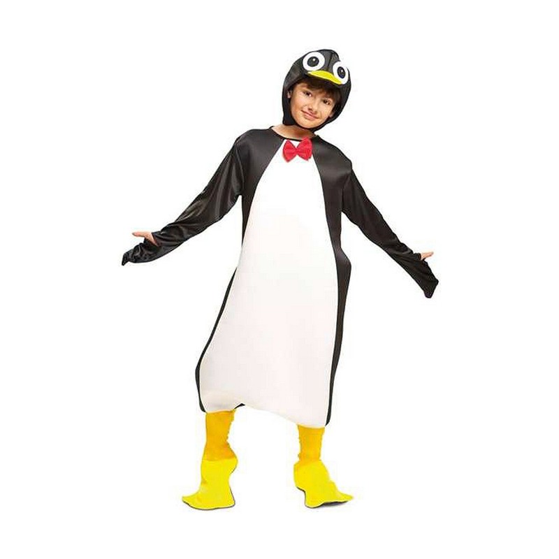 Disfraz Niños My Other Me Pingüino - Fiesta y Carnaval - Compra online en MegaJuguetes