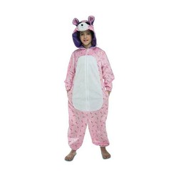 Disfraces Niños My Other Me: Oso Peluche Big Eyes - Compra online en MegaJuguetes