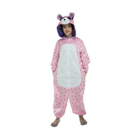 Disfraces Niños My Other Me: Oso Peluche Big Eyes - Compra online en MegaJuguetes