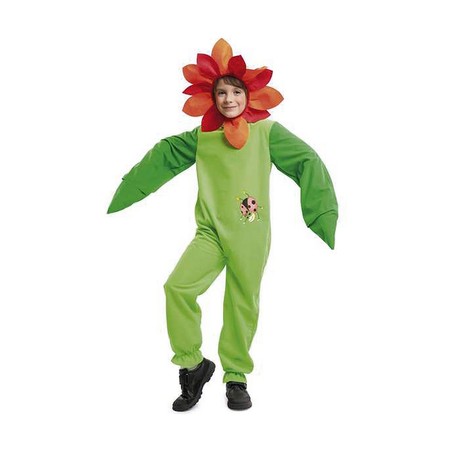 Disfraces Niños My Other Me Mariquita para Bebés - Compra online en MegaJuguetes