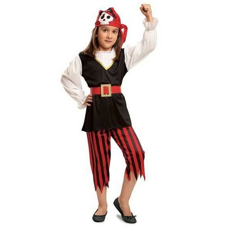 Disfraz Niños Pirata My Other Me - Aventura y Diversión - Compra online en MegaJuguetes