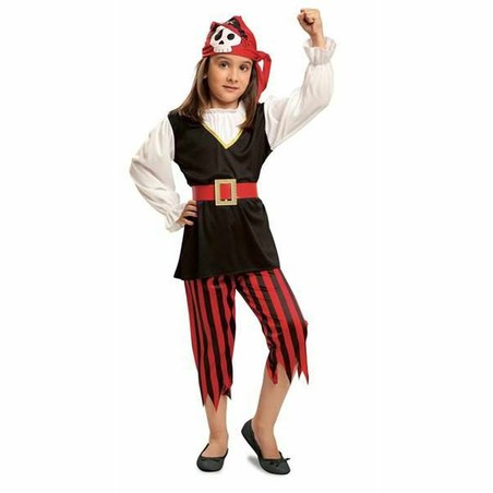 Disfraz Niños Pirata My Other Me - Aventura y Diversión
