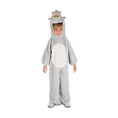 Disfraz Niños Hipopótamo My Other Me - Talla Bebé - Compra online en MegaJuguetes