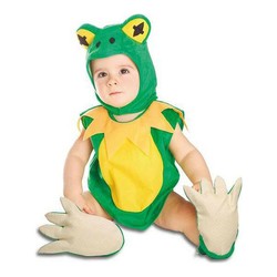 Disfraz para Niños My Other Me Rana - Compra online en MegaJuguetes