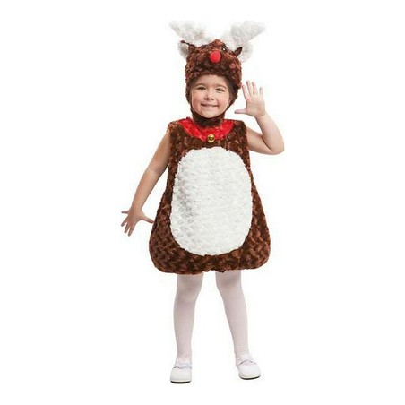 Disfraz para Niños Reno My Other Me - Suave y Cómodo - Compra online en MegaJuguetes