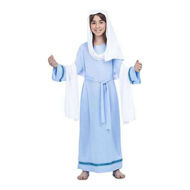 Disfraz Niños My Other Me Virgin Mary - Representación Escolar - Compra online en MegaJuguetes