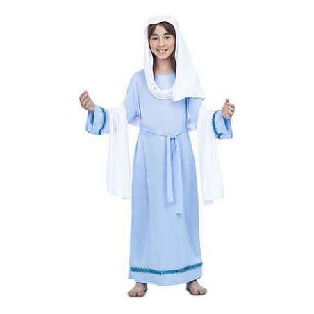 Disfraz Niños My Other Me Virgin Mary - Representación Escolar - Compra online en MegaJuguetes