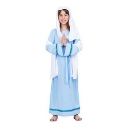 Disfraz Niños My Other Me Virgin Mary - Representación Escolar - Compra online en MegaJuguetes 2