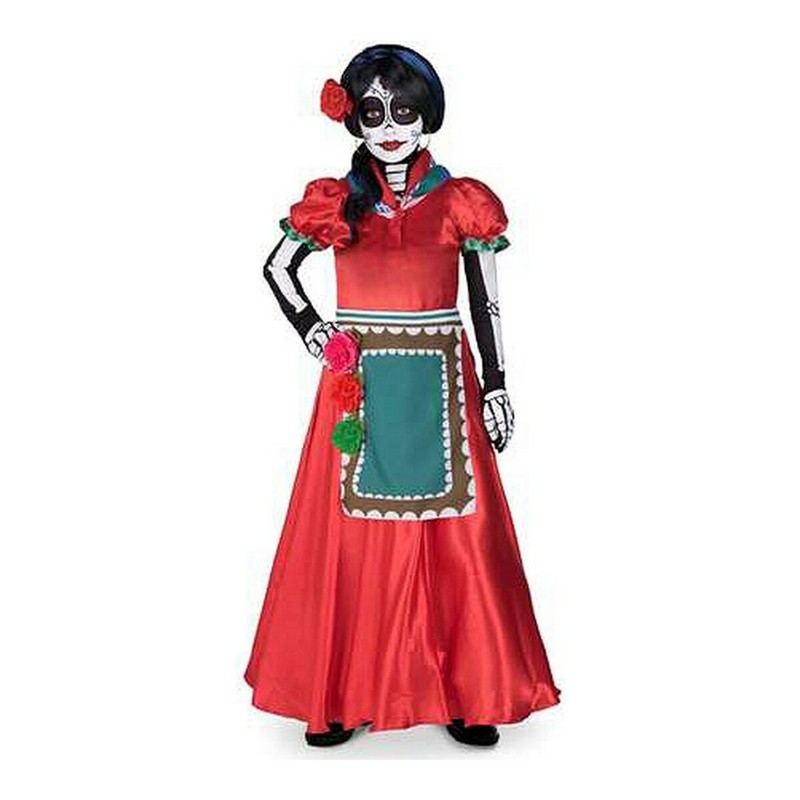 Disfraces Niños My Other Me Rosabella - Talla 5-6 años - Compra online en MegaJuguetes