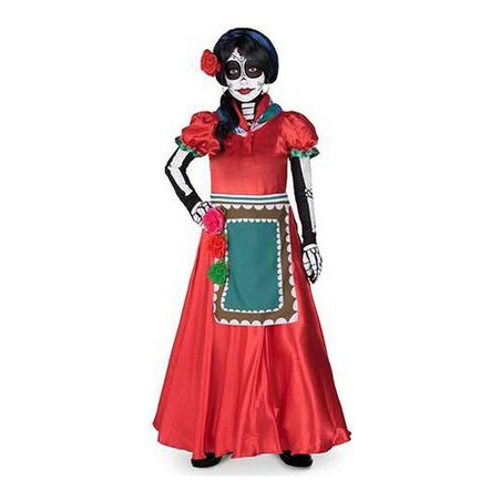 Disfraces Niños My Other Me Rosabella - Talla 5-6 años - Compra online en MegaJuguetes