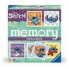 Juego de mesa Ravensburger Stitch, divertido y educativo para niños y familia.