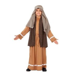 Disfraces Niños San José My Other Me - Auténtico y Tradicional - Compra online en MegaJuguetes