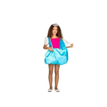 Disfraz Niños My Other Me Magic Princess - Vestido Transformable - Compra online en MegaJuguetes