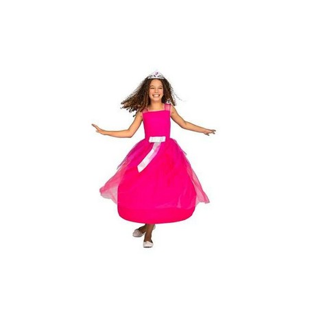 Disfraz Niños My Other Me Magic Princess - Vestido Transformable