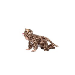 Disfraces Niños: Disfraz Bebé Leopardo My Other Me - Compra online en MegaJuguetes