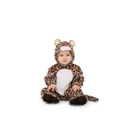 Disfraces Niños: Disfraz Bebé Leopardo My Other Me