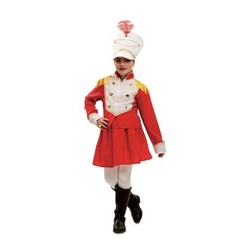 Disfraces Niños My Other Me Majorette – ¡Brilla en Cada Fiesta! - Compra online en MegaJuguetes