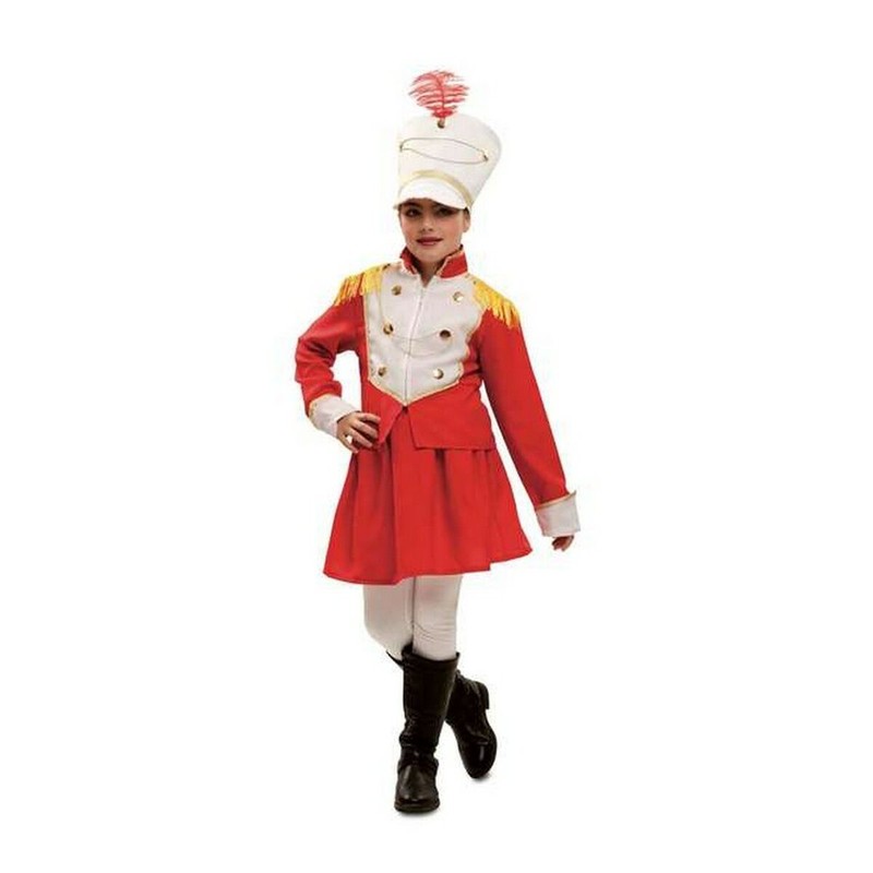 Disfraces Niños My Other Me Majorette – ¡Brilla en Cada Fiesta! - Compra online en MegaJuguetes