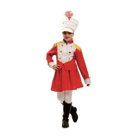 Disfraces Niños My Other Me Majorette – ¡Brilla en Cada Fiesta! - Compra online en MegaJuguetes
