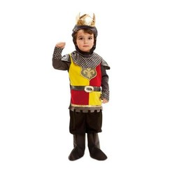 Disfraz Niños My Other Me King - Pequeño Rey - Compra online en MegaJuguetes