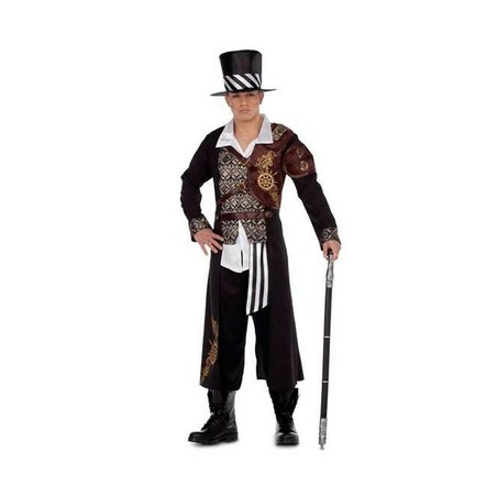 Disfraces Niños My Other Me Steampunk - Compra online en MegaJuguetes