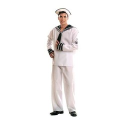 Disfraz Niños My Other Me Marinero Clásico - Compra online en MegaJuguetes