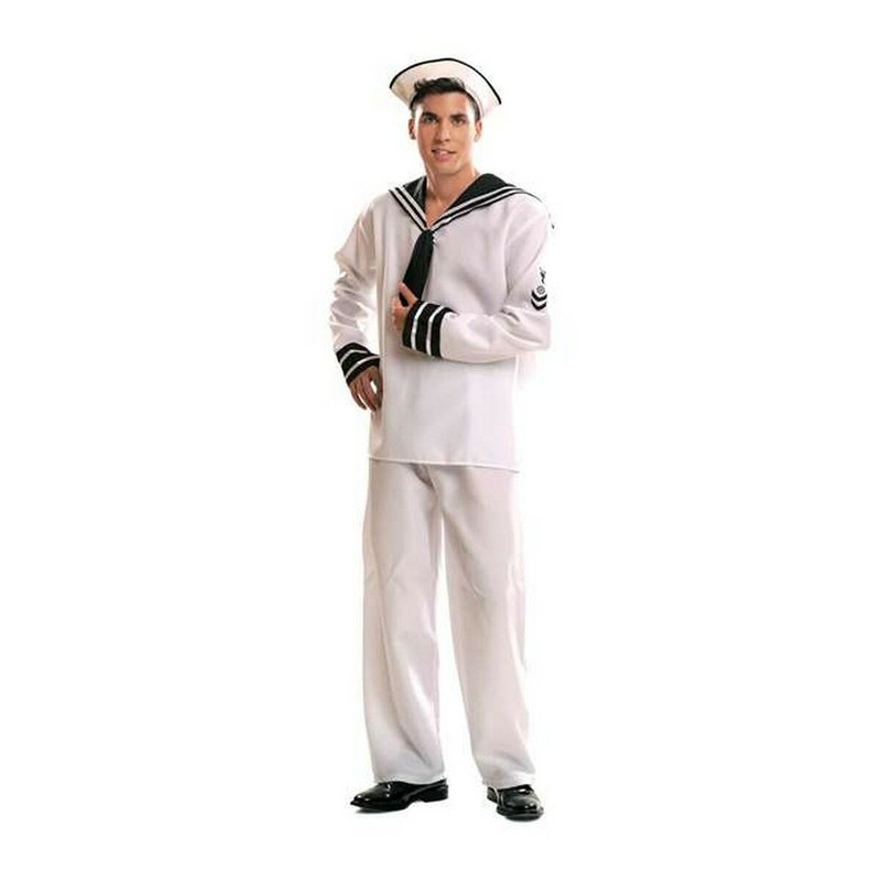 Disfraz Niños My Other Me Marinero Clásico - Compra online en MegaJuguetes