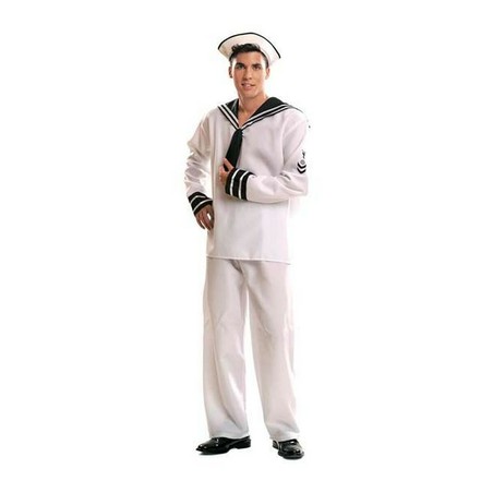 Disfraz Niños My Other Me Marinero Clásico - Compra online en MegaJuguetes