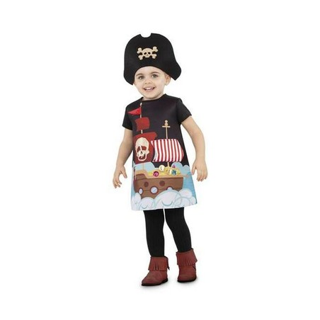 Disfraces Niños My Other Me Piratas - ¡Listos para la Aventura! - Compra online en MegaJuguetes