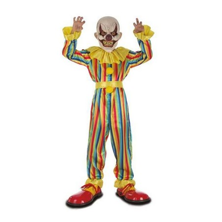 Disfraces Niños My Other Me Prank Clown - ¡Aventura de Payaso! - Compra online en MegaJuguetes