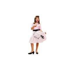 Disfraz Niños Pink Lady My Other Me (3 Piezas) - Compra online en MegaJuguetes