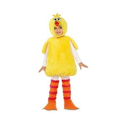 Disfraz Niños My Other Me Caponata - Peluche Suave y Cómodo - Compra online en MegaJuguetes
