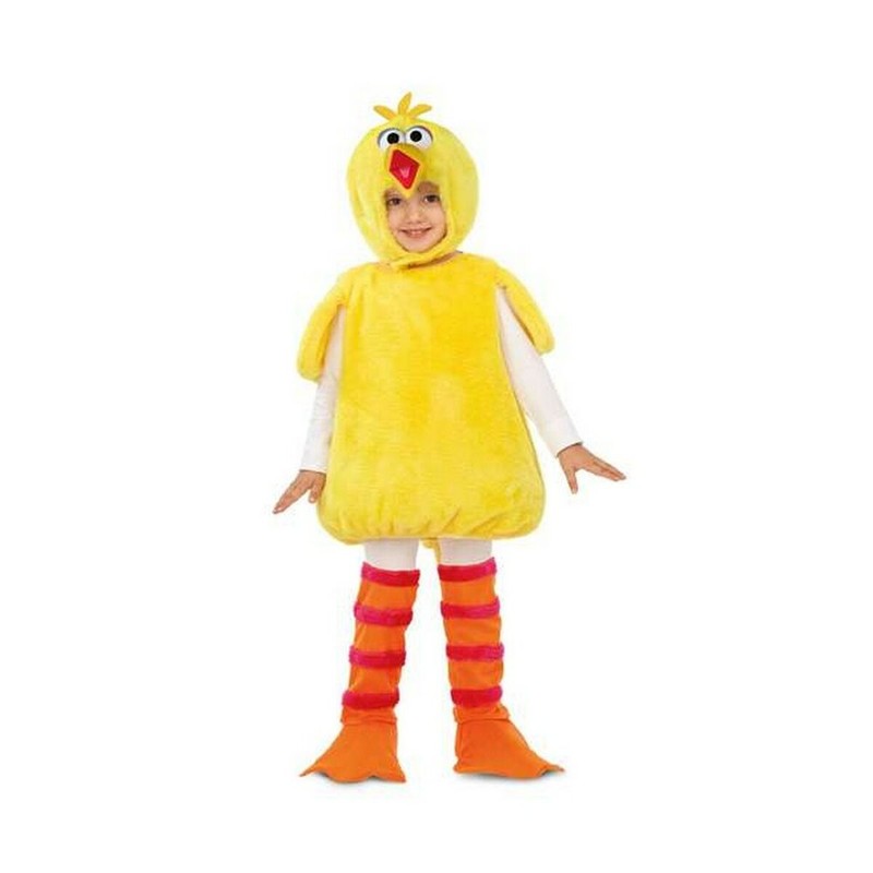 Disfraz Niños My Other Me Caponata - Peluche Suave y Cómodo - Compra online en MegaJuguetes