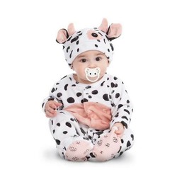Disfraz Niños Vaca My Other Me para Bebés 0-6 Meses - Compra online en MegaJuguetes