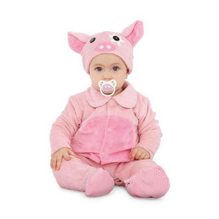Disfraces Niños: Disfraz Bebé Cerdo My Other Me (0-6 Meses) - Compra online en MegaJuguetes