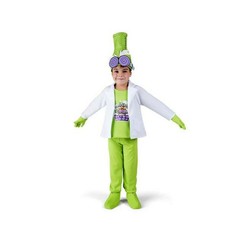Disfraces Niños Profesor K My Other Me - Aventura Científica - Compra online en MegaJuguetes