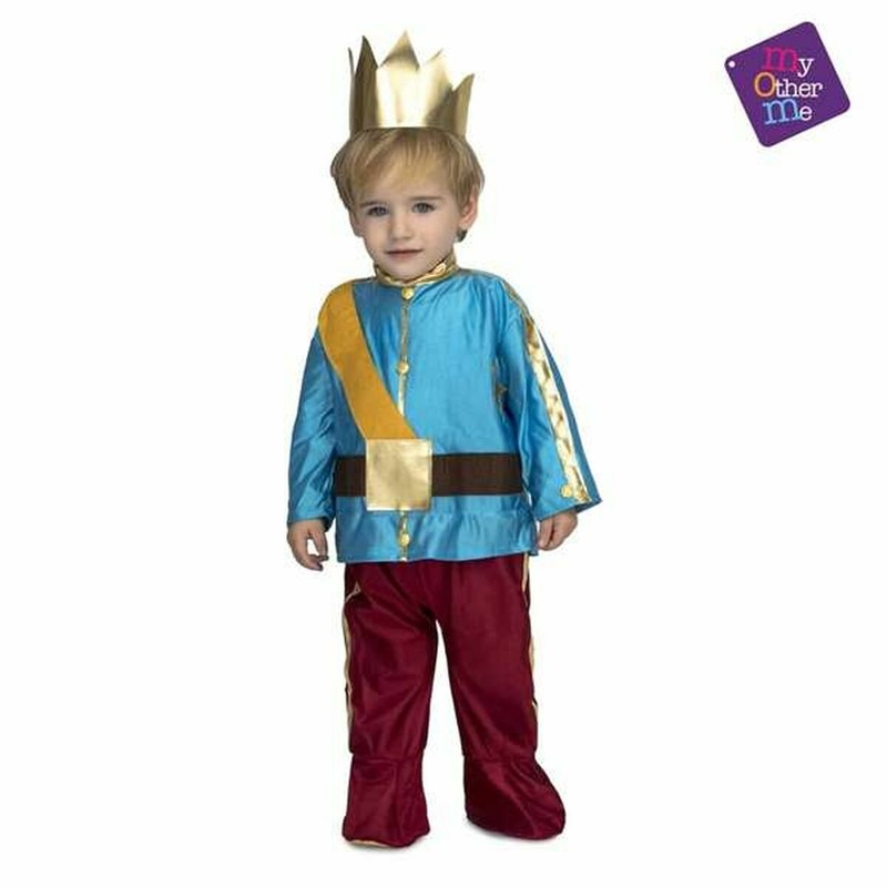 Disfraces Niños My Other Me Príncipe - Talla Bebé