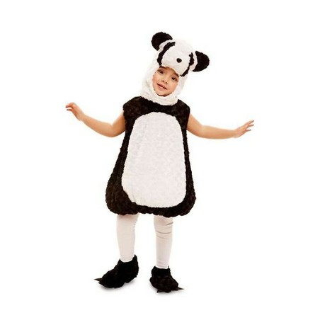Disfraz Niños My Other Me Oso Panda - Compra online en MegaJuguetes
