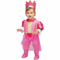 Disfraces Niños: Princesa Rosa My Other Me para Bebés - Compra online en MegaJuguetes 2