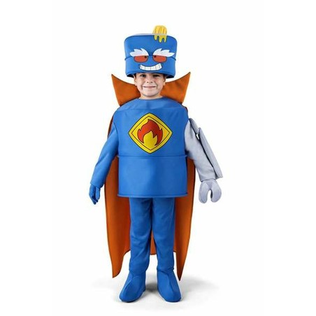 Disfraces Niños Mr King - Traje de Rey Completo My Other Me - Compra online en MegaJuguetes