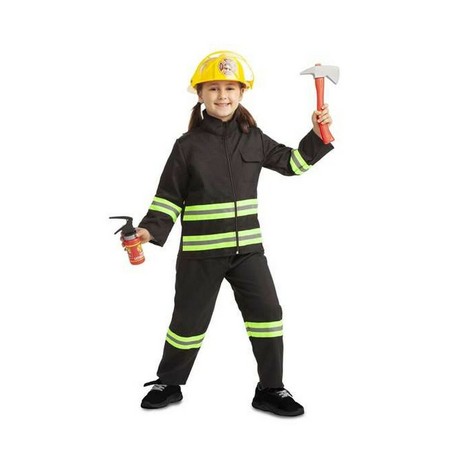 Disfraces Niños My Other Me Bombero con Accesorios - Compra online en MegaJuguetes