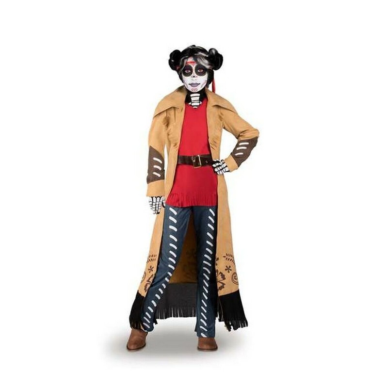 Disfraz Niños My Other Me Angélica - Fiesta y Carnaval - Compra online en MegaJuguetes