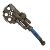 Disfraces Niños: Sierra Circular Steampunk My Other Me – Juguete Accesorio Foam - Compra online en MegaJuguetes