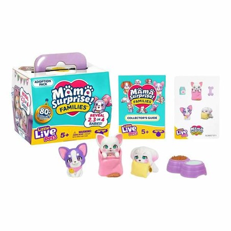 Construye y aprende con el Playset Famosa