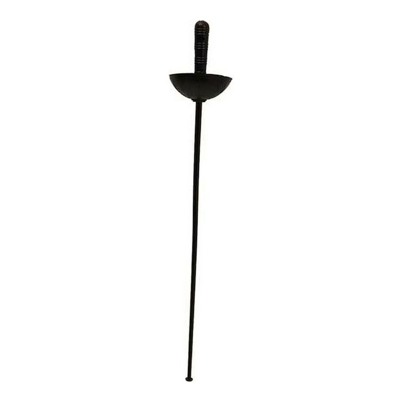 Disfraces Niños: Espada de Juguete Florete My Other Me 60 cm - Compra online en MegaJuguetes