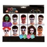 Set Maquillaje Halloween My Other Me Deluxe Adultos - Compra online en MegaJuguetes