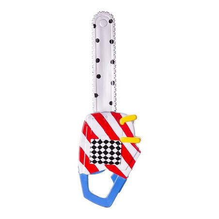 Disfraces Niños: Motosierra de Juguete Diabolic My Other Me para Halloween - Compra online en MegaJuguetes