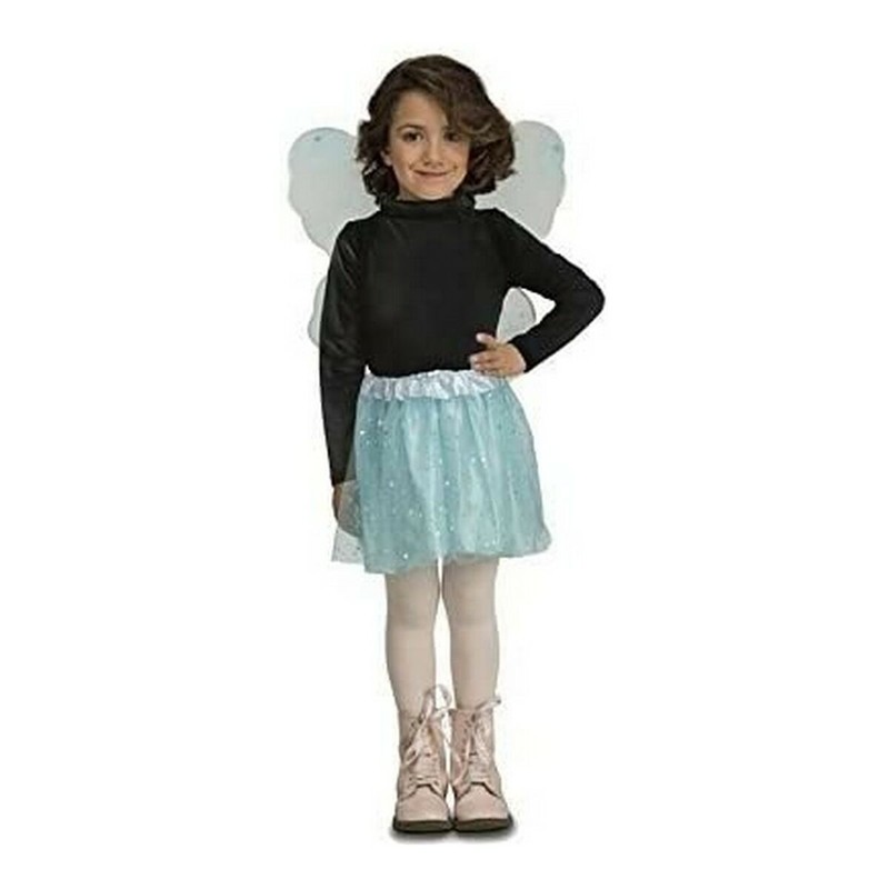 Disfraz para Niños My Other Me Hada Azul Talla Única - Compra online en MegaJuguetes