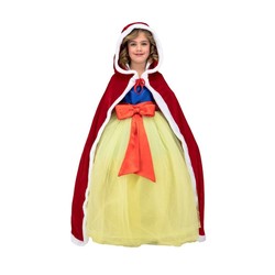 Disfraces Niños My Other Me Blancanieves Talla S - Compra online en MegaJuguetes