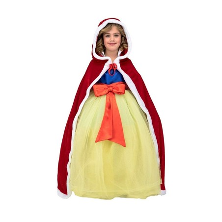 Disfraces Niños My Other Me Blancanieves Talla S - Compra online en MegaJuguetes